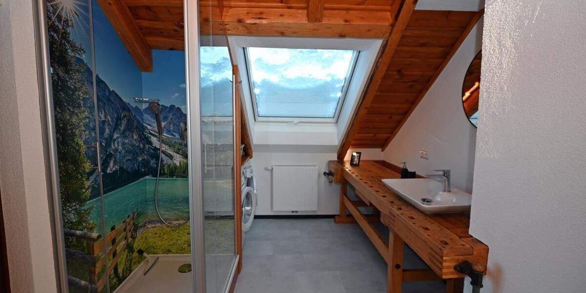 Etagenwohnung Loßburg Rodt - 2 Zimmer, 78 m&sup2;, 750&euro; | Angebot:25725540