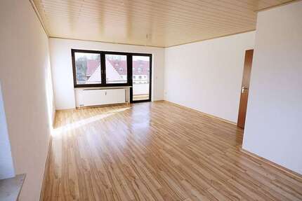 Wohnung Coburg - 3 Zimmer, 80 m&sup2;, 560&euro; | Angebot:26182533