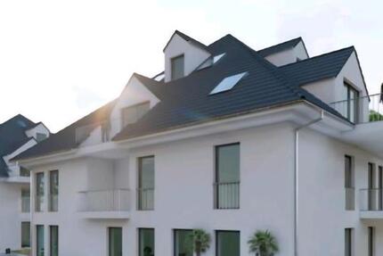 Schöne 2-ZKB Wohnung in Schloß Holte 2 zimmer