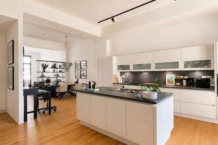 Wohnung Frankfurt am Main Westend Süd - 2 Zimmer, 102 m&sup2;, 1.940&euro; | Angebot:27242089