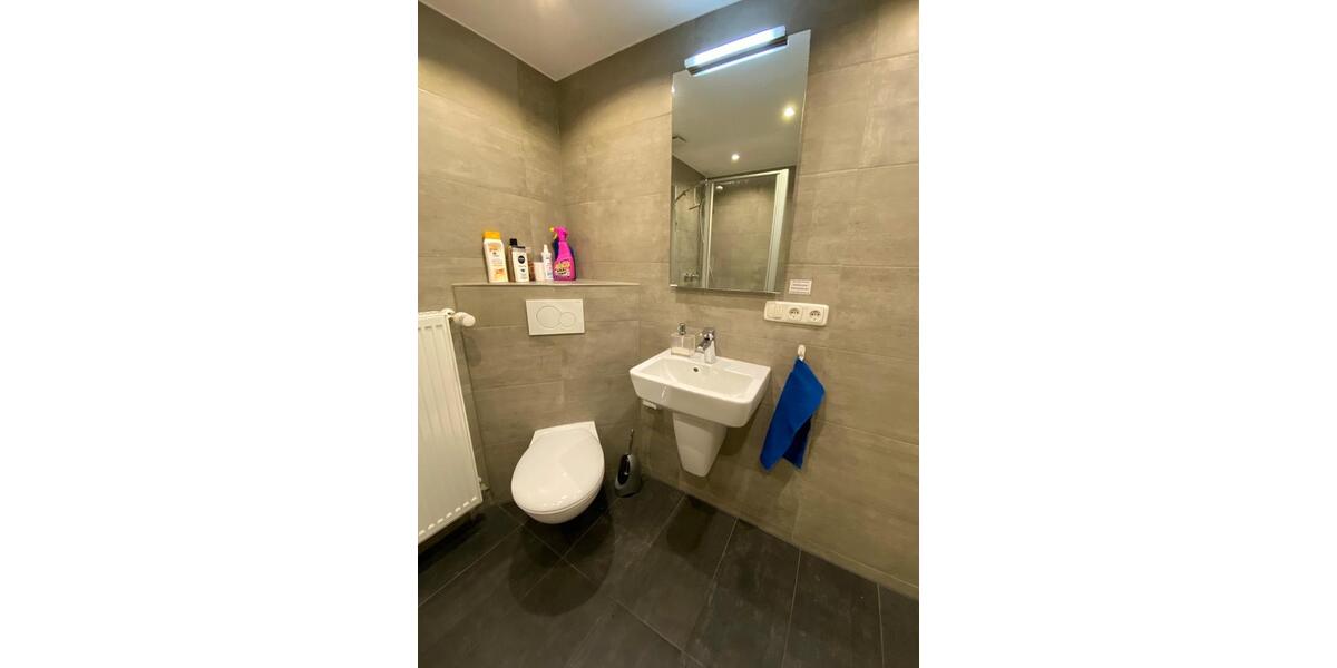 Etagenwohnung Offenberg - 1 Zimmer, 22 m&sup2;, 265&euro; | Angebot:26591691