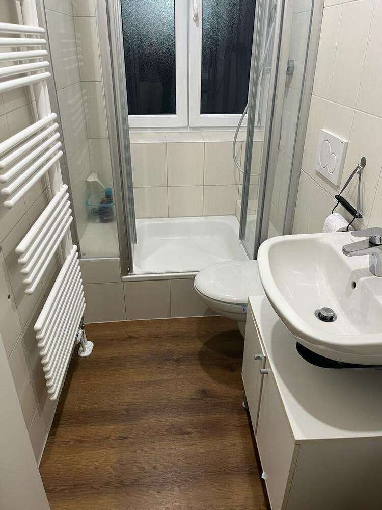 Wohnung zum Mieten in Augsburg 860 € 54 m²