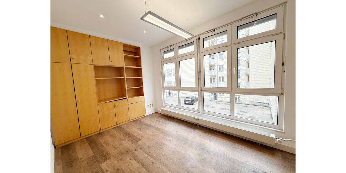 Gewerbeobjekt München Altstadt-Lehel - 1 Zimmer, 360 m&sup2;, 9.500&euro; | Angebot:26190168
