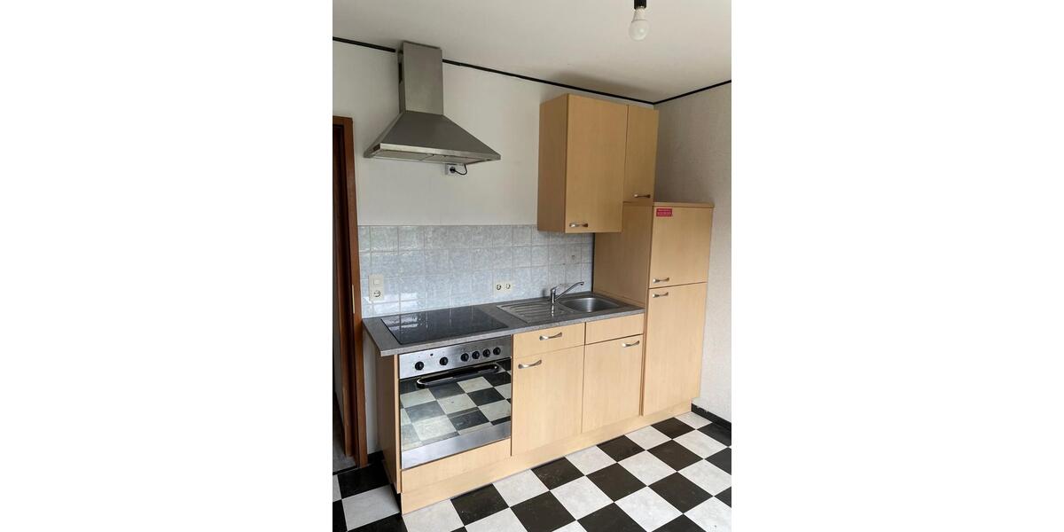 Erdgeschoßwohnung Betzdorf - 2 Zimmer, 45 m&sup2;, 530&euro; | Angebot:26267773