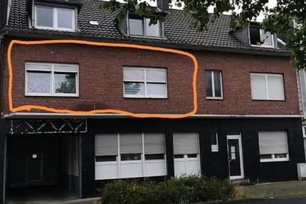 Wohnung Alsdorf - 3 Zimmer, 74 m&sup2;, 590&euro; | Angebot:25393003