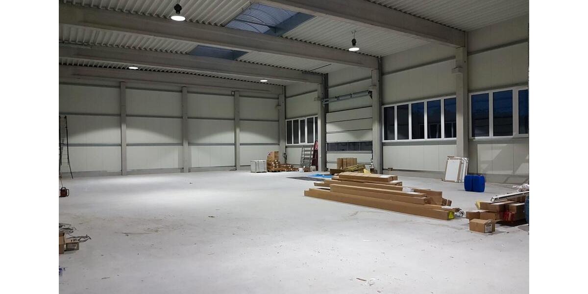Gewerbeobjekt Nordhorn Bakelde - 4.900&euro; | Angebot:26671019
