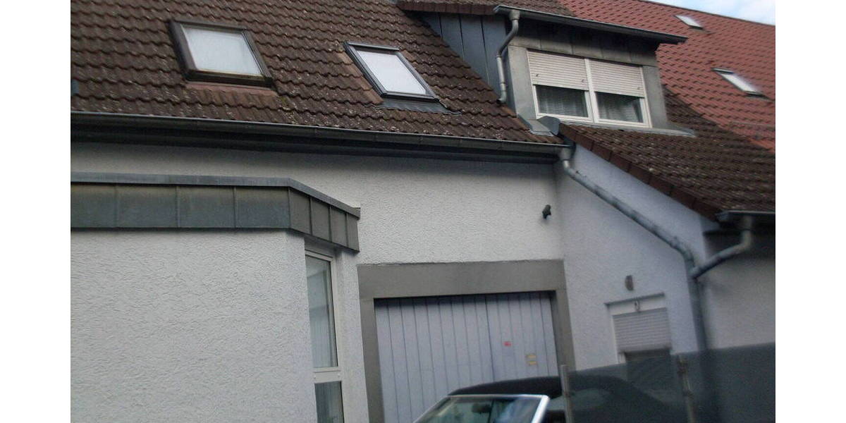 Etagenwohnung Heilbronn Kernstadt - 2 Zimmer, 50 m&sup2;, 670&euro; | Angebot:26271338