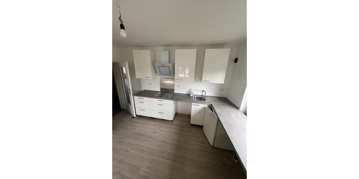 Erdgeschoßwohnung Haigerloch - 4 Zimmer, 1.200&euro; | Angebot:21599519