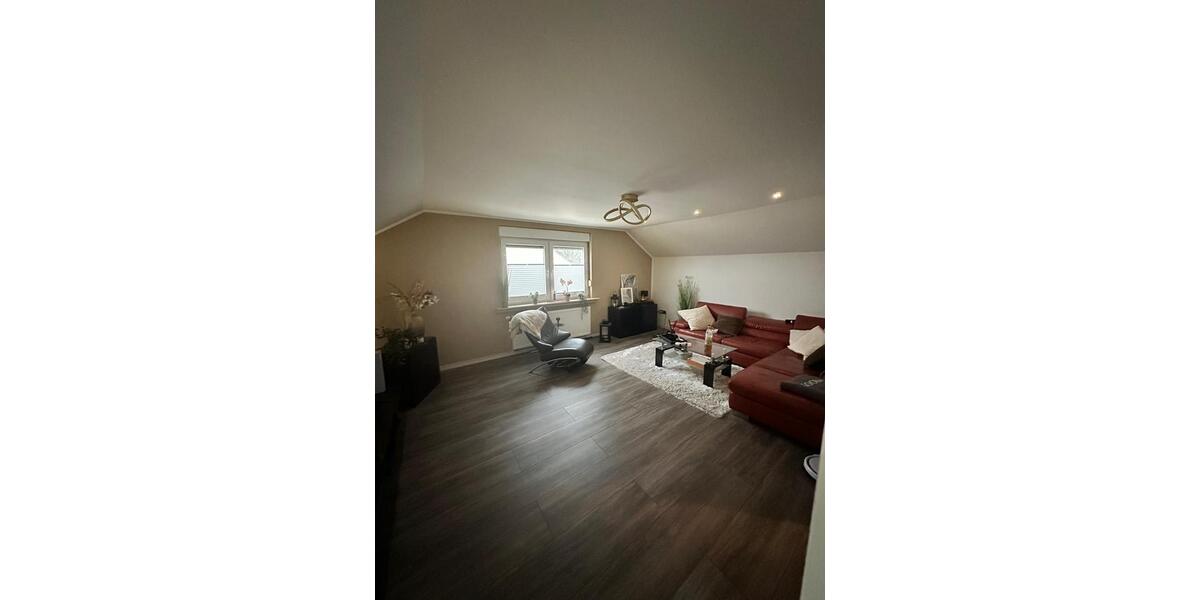 Dachgeschoßwohnung Datteln - 2 Zimmer, 58 m&sup2;, 700&euro; | Angebot:24901795