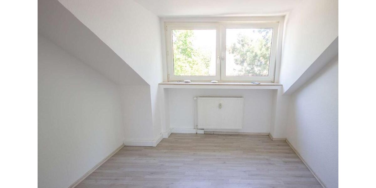 Dachgeschoßwohnung Gelsenkirchen Gelsenkirchen-Nord - 2 Zimmer, 55 m&sup2;, 375&euro; | Angebot:26384130