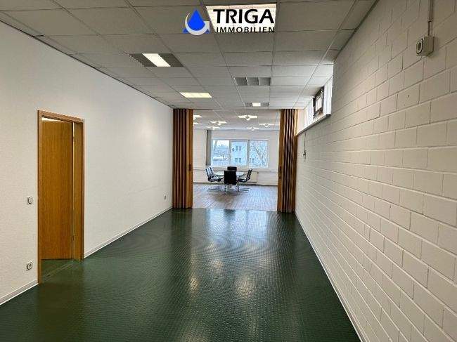 Gewerbeobjekt Nordhausen - 1.105&euro; | Angebot:25746509