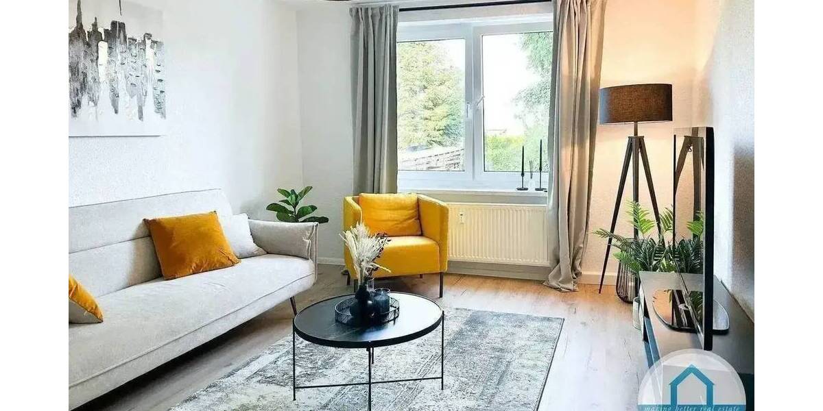 Terrassenwohnung Görlitz Hagenwerder - 3 Zimmer, 64 m&sup2;, 450&euro; | Angebot:26105703