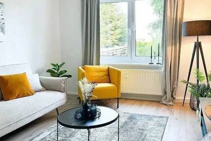 Wohnung Görlitz Hagenwerder - 3 Zimmer, 64 m&sup2;, 450&euro; | Angebot:26105703