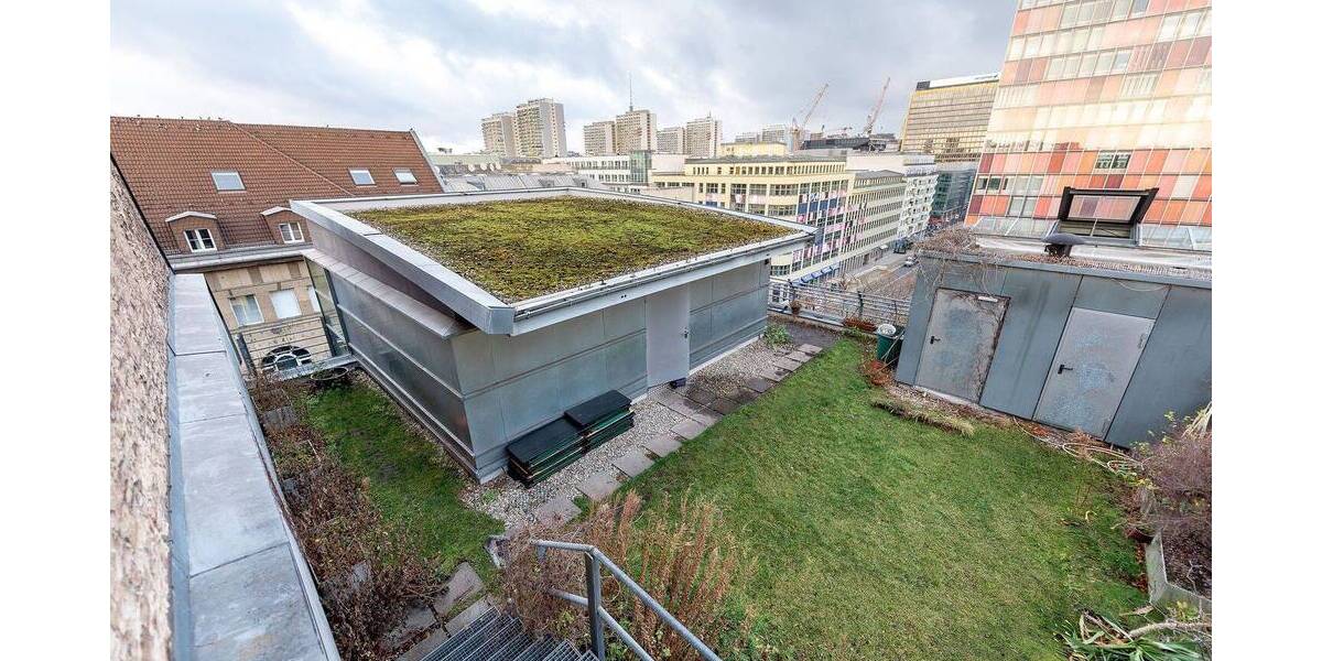 Gewerbeobjekt Berlin Kreuzberg - 275&euro; | Angebot:26842145