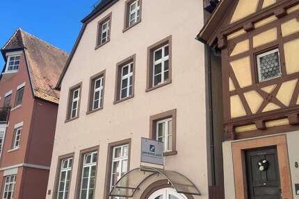 Haus zum Mieten in Ettlingen 2.400 € 172 m² 6 zimmer
