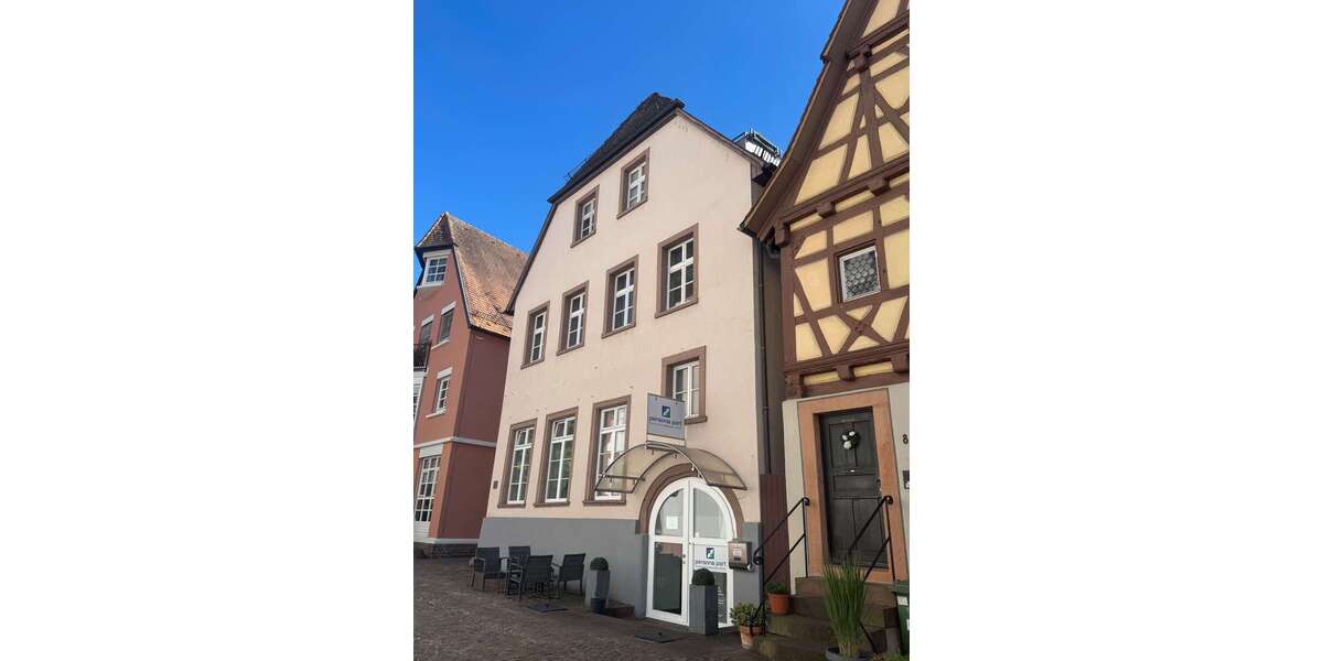Haus zum Mieten in Ettlingen 2.400 € 172 m² 6 zimmer