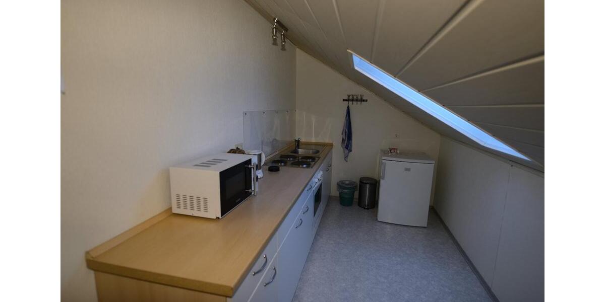 Dachgeschoßwohnung Hepberg - 1 Zimmer, 320&euro; | Angebot:23631506