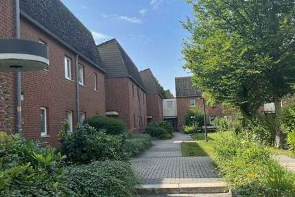 Wohnung zum Mieten in Sehnde 350 € 58.75 m² 2 zimmer