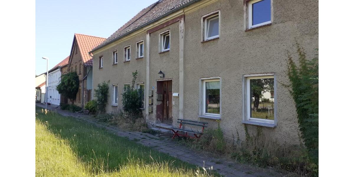 Erdgeschoßwohnung Nuthe-Urstromtal Urstromtal - 1 Zimmer, 30 m&sup2;, 225&euro; | Angebot:26367733