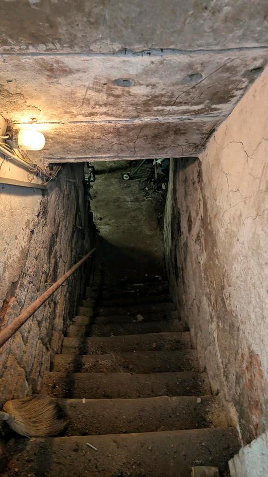 Gewölbekeller Esslingen Stadtmitte