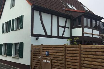 Wohnen auf Zeit Rödermark - 2 Zimmer, 60 m&sup2;, 990&euro; | Angebot:26517693