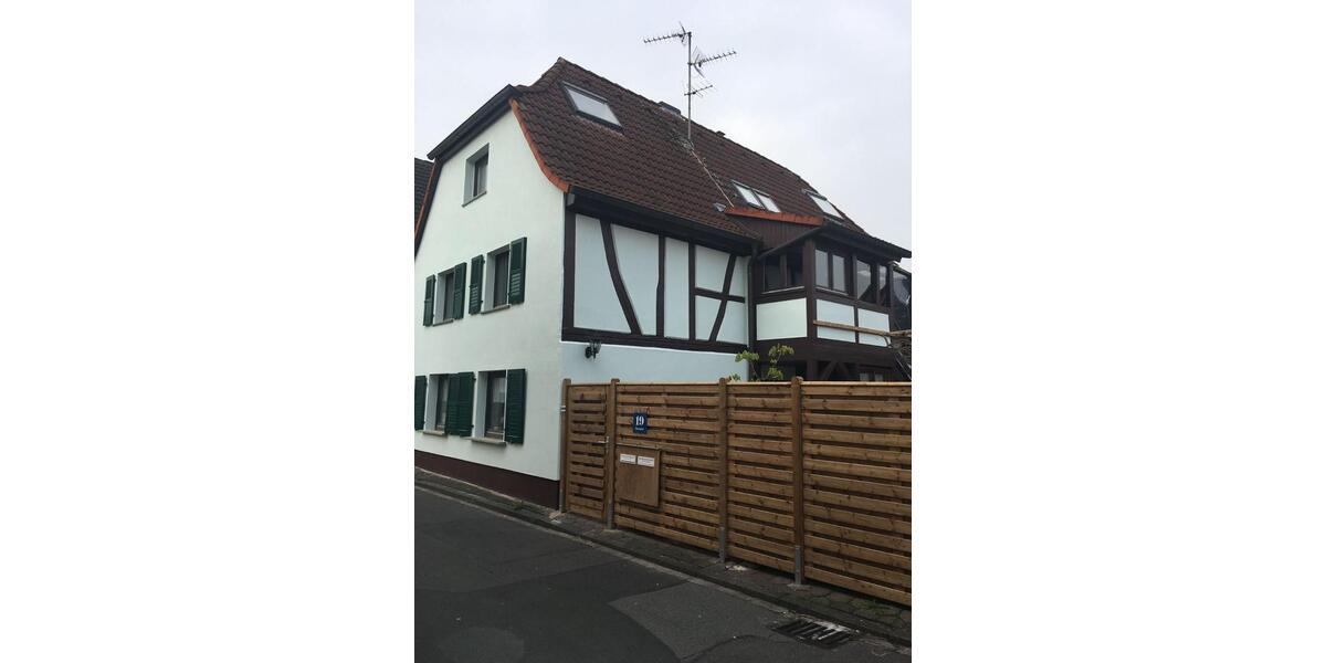 Wohnen auf Zeit Rödermark - 2 Zimmer, 60 m&sup2;, 990&euro; | Angebot:26517693