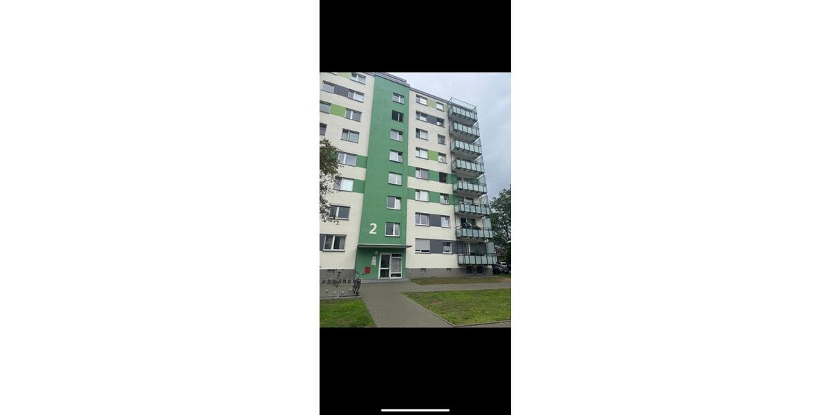 Mietwohnung 2 zimmer