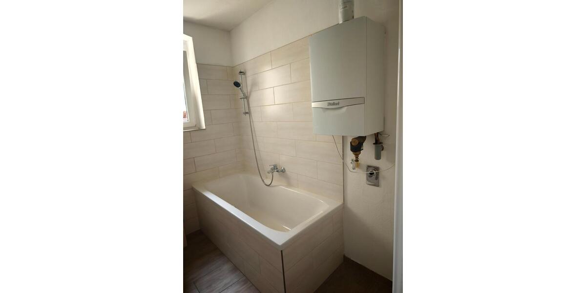 Etagenwohnung Torgau - 2 Zimmer, 52 m&sup2;, 338&euro; | Angebot:26455732