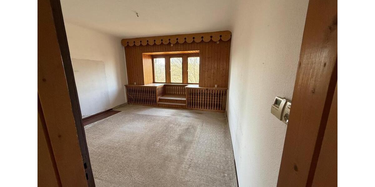 Etagenwohnung Wriezen - 3.5 Zimmer, 80 m&sup2;, 600&euro; | Angebot:25570980
