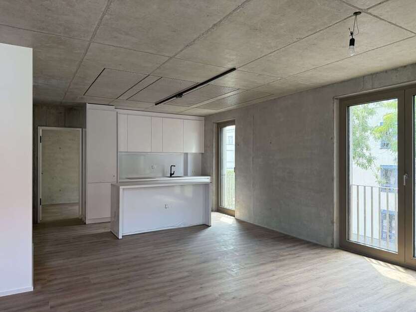 Wohnung zum Mieten in Darmstadt 1.980 € 86 m²