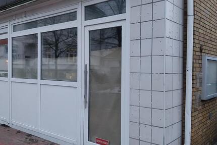 Gewerbeobjekt Glücksburg (Ostsee) - 800&euro; | Angebot:24739767