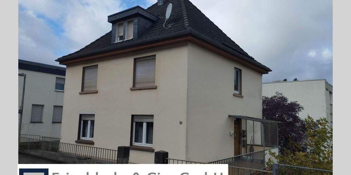 Etagenwohnung Kierspe Kierspe Bahnhof - 2 Zimmer, 61 m&sup2;, 335&euro; | Angebot:24390311