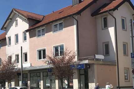 Gewerbeobjekt Penzberg - 1.350&euro; | Angebot:26242802