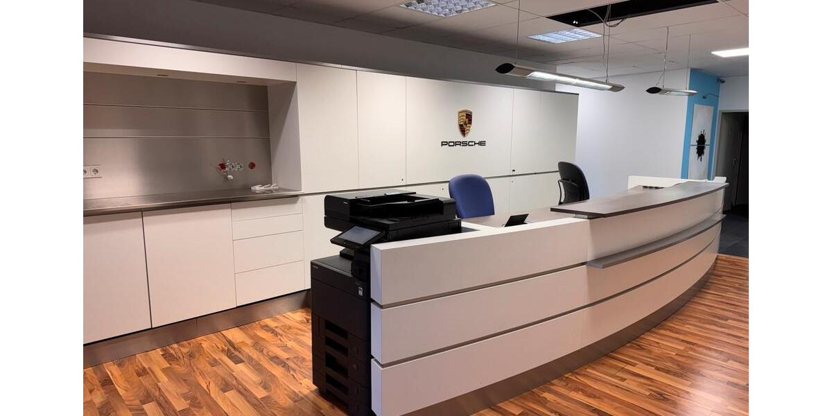 Gewerbeobjekt Wetzlar Hauserberg - 350&euro; | Angebot:26286665