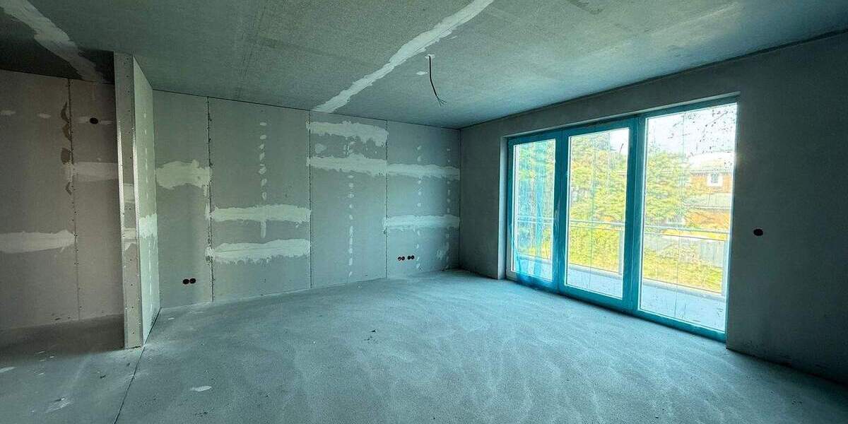 Etagenwohnung Bad Doberan - 4 Zimmer, 117 m&sup2;, 1.860&euro; | Angebot:25673920