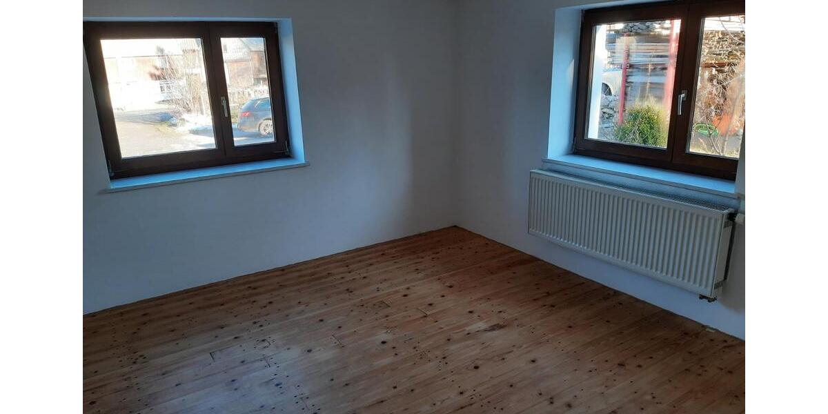 Erdgeschoßwohnung Bobritzsch-Hilbersdorf Hilbersdorf - 2 Zimmer, 45 m&sup2;, 247&euro; | Angebot:24563114
