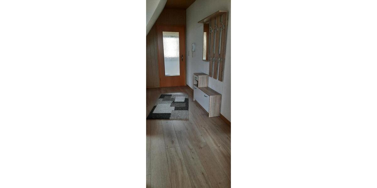 Dachgeschoßwohnung Northeim - 2 Zimmer, 60 m&sup2;, 450&euro; | Angebot:24824277