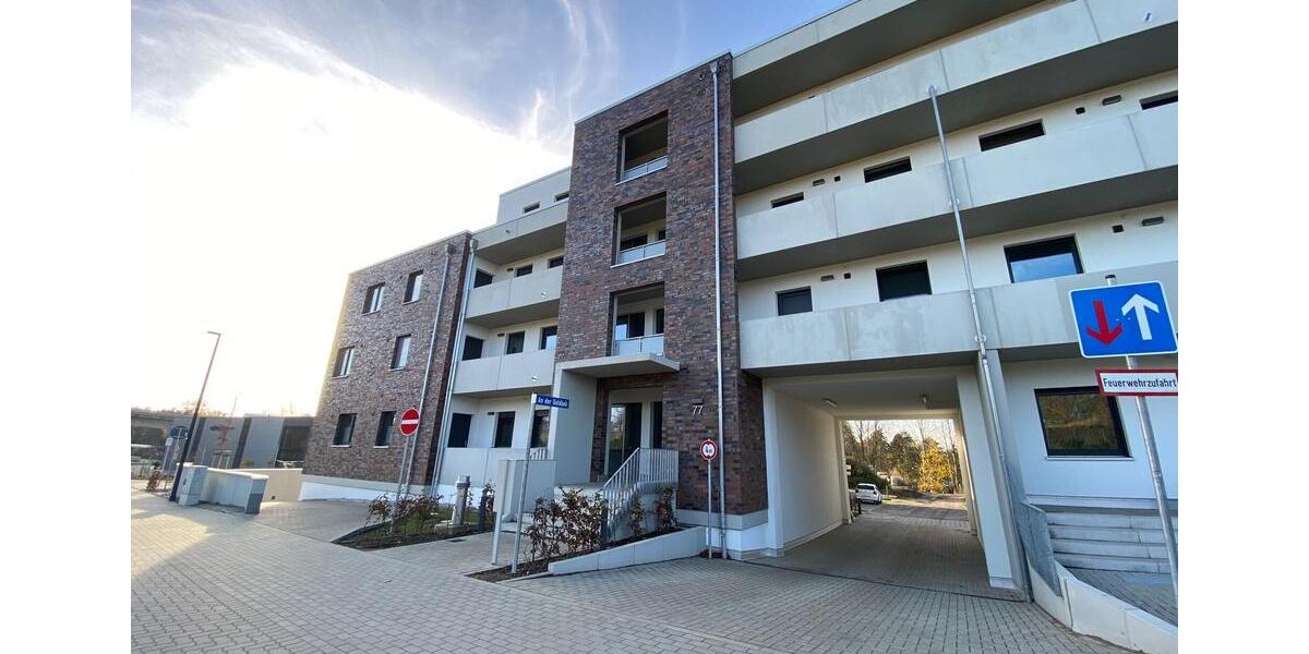 Etagenwohnung Lüneburg Ebensberg - 2 Zimmer, 68 m&sup2;, 941&euro; | Angebot:26545450