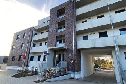 Wohnung Lüneburg Ebensberg - 2 Zimmer, 68 m&sup2;, 941&euro; | Angebot:26545450