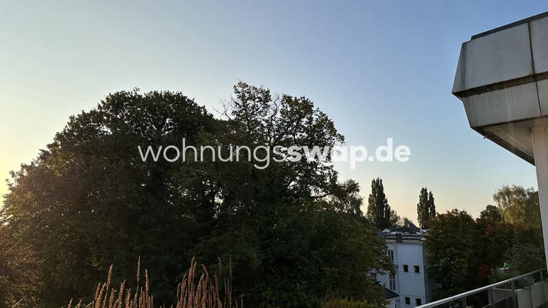 Etagenwohnung Hamburg Harvestehude - 3 Zimmer, 108 m&sup2;, 1.705&euro; | Angebot:26119415