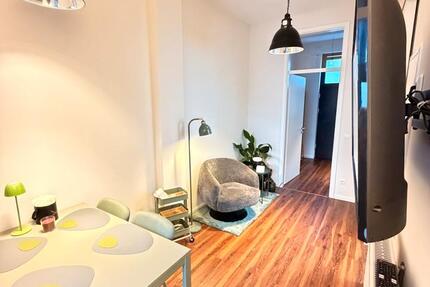 Wohnung Bamberg Am Bruderwald - 3 Zimmer, 45 m&sup2;, 2.000&euro; | Angebot:25139066