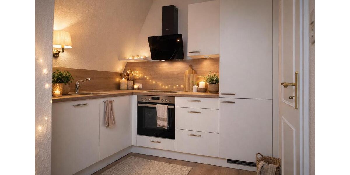 Etagenwohnung Wiefelstede - 3 Zimmer, 83 m&sup2;, 990&euro; | Angebot:24200876