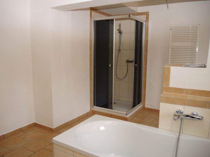 Etagenwohnung Bad Brückenau Römershag - 4 Zimmer, 101 m&sup2;, 695&euro; | Angebot:26319653