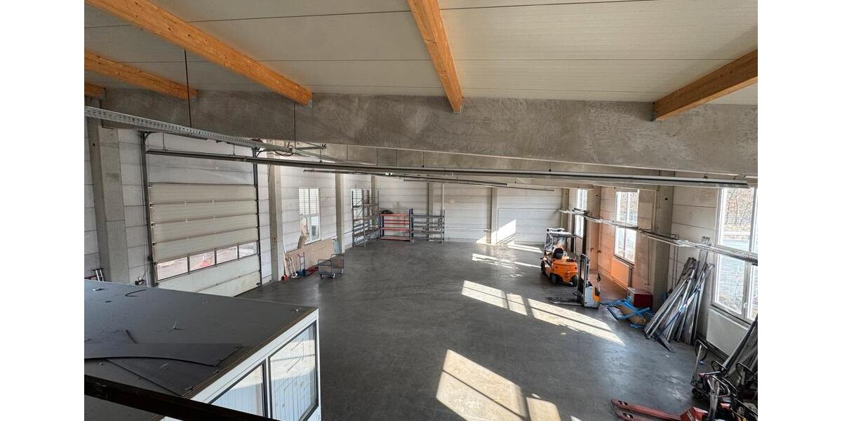 Gewerbeobjekt Nürnberg Katzwang - 9.000&euro; | Angebot:25654829