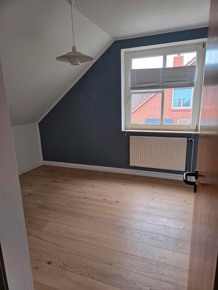 Einfamilienhaus in Rotenburg Wümme