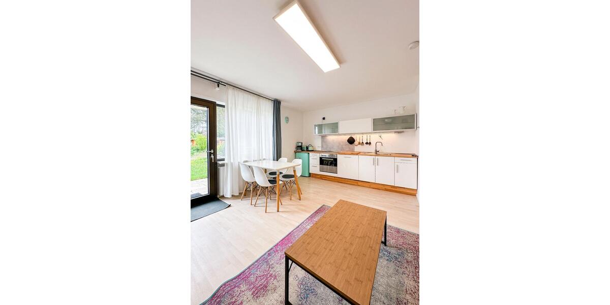 Terrassenwohnung Bad Sobernheim - 2 Zimmer, 41 m&sup2;, 780&euro; | Angebot:26647778