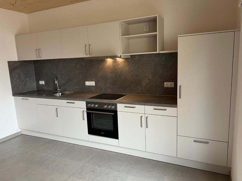 NeubauWohnung Erstbezug Oettingen