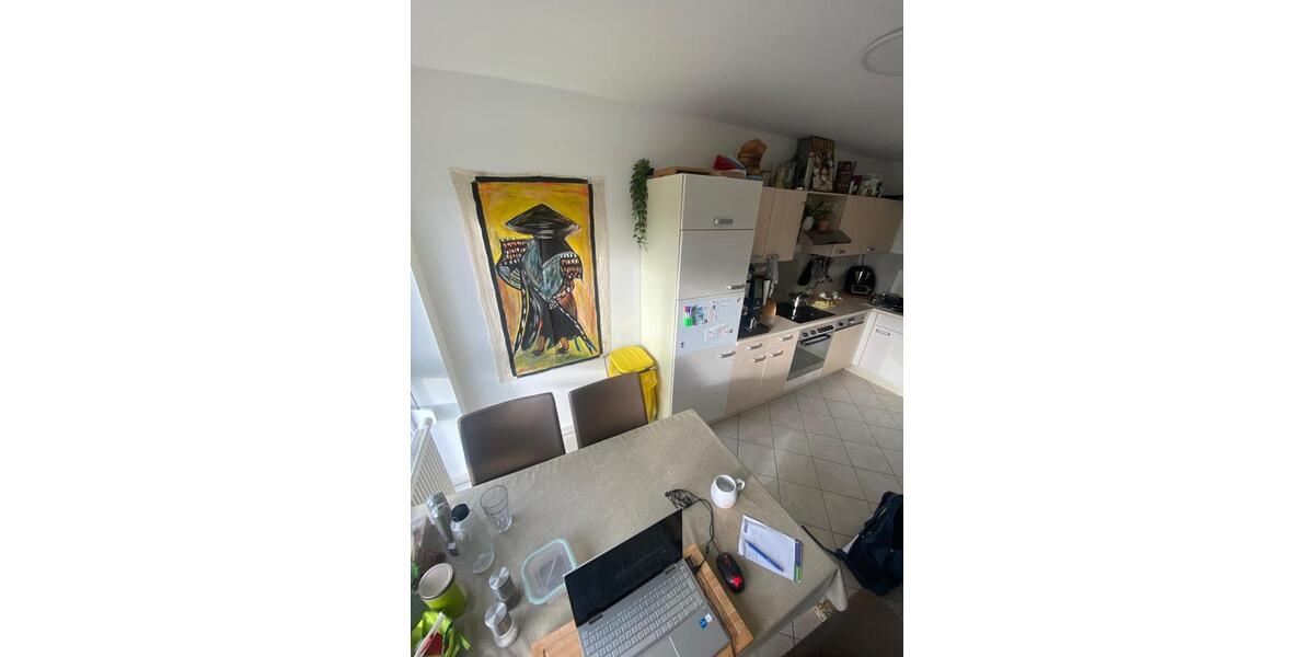 Wohnen auf Zeit Burghausen - 1 Zimmer, 13 m&sup2;, 435&euro; | Angebot:26578325