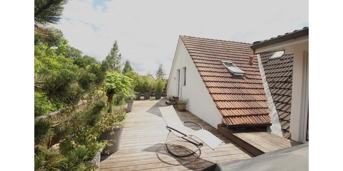 Dachgeschoßwohnung Ibbenbüren - 2 Zimmer, 65 m&sup2;, 715&euro; | Angebot:24953588