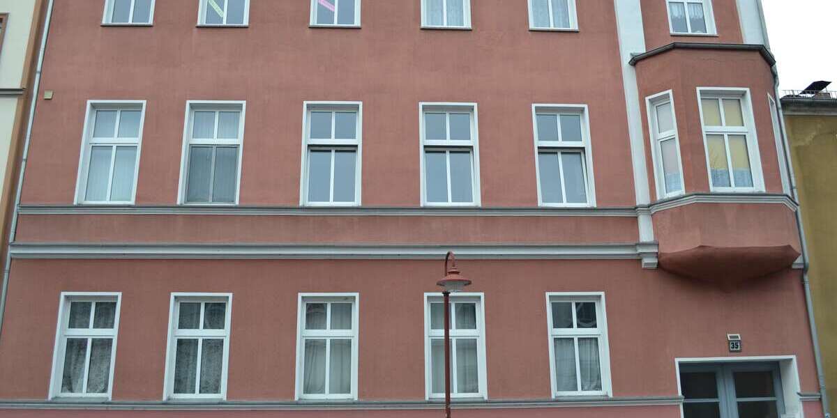 Etagenwohnung Fürstenwalde Mitte - 2 Zimmer, 51 m&sup2;, 625&euro; | Angebot:27067871